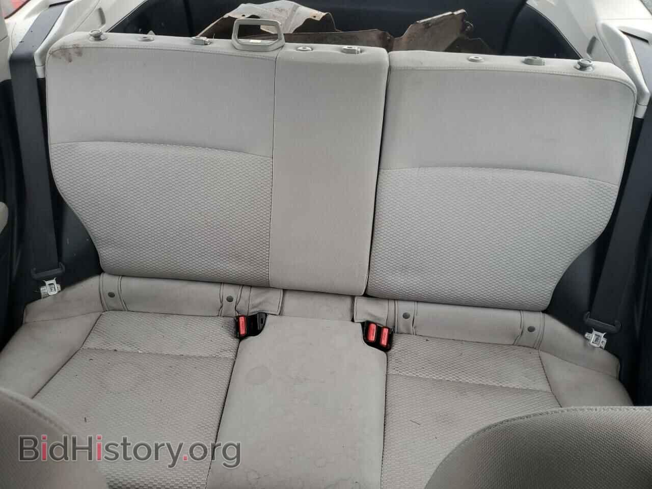 2014 SUBARU FORESTER - VIN: JF2SJAAC1EG422301 - Photo 10