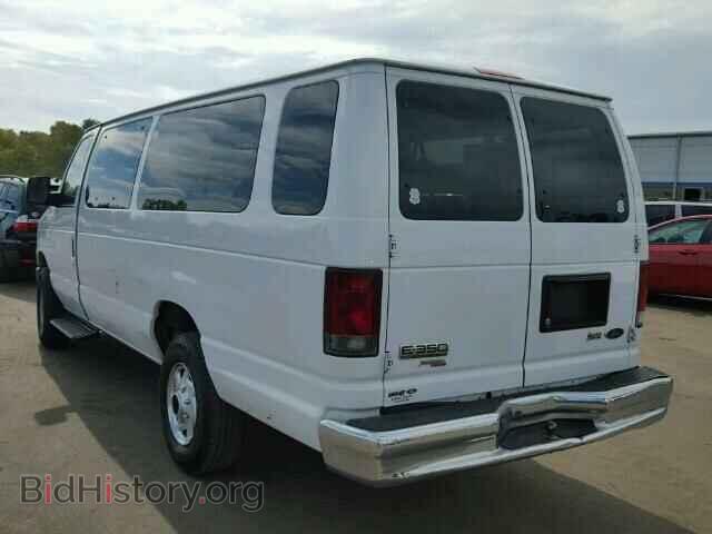 2011 FORD ECONOLINE - VIN: 1FBSS3BL0BDB07397 - Фото 3