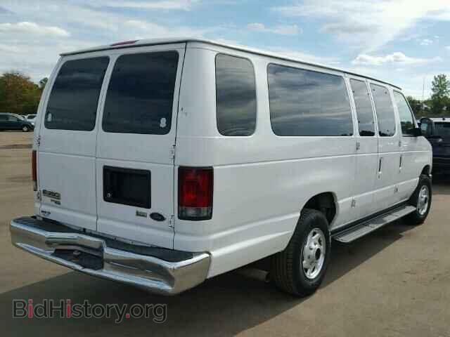 2011 FORD ECONOLINE - VIN: 1FBSS3BL0BDB07397 - Фото 4