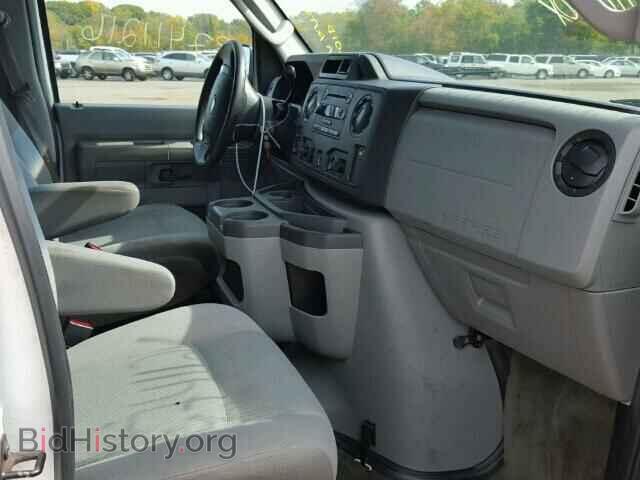2011 FORD ECONOLINE - VIN: 1FBSS3BL0BDB07397 - Фото 5
