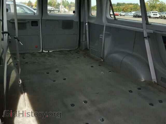 2011 FORD ECONOLINE - VIN: 1FBSS3BL0BDB07397 - Фото 6