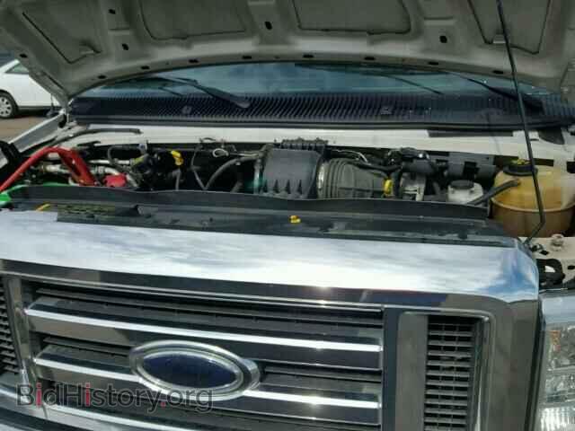 2011 FORD ECONOLINE - VIN: 1FBSS3BL0BDB07397 - Фото 7