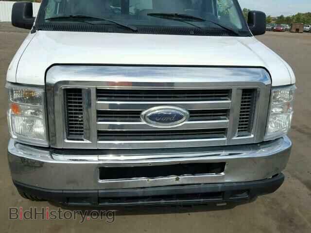 2011 FORD ECONOLINE - VIN: 1FBSS3BL0BDB07397 - Фото 9