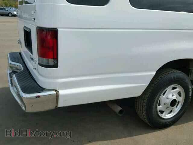 2011 FORD ECONOLINE - VIN: 1FBSS3BL0BDB07397 - Фото 10