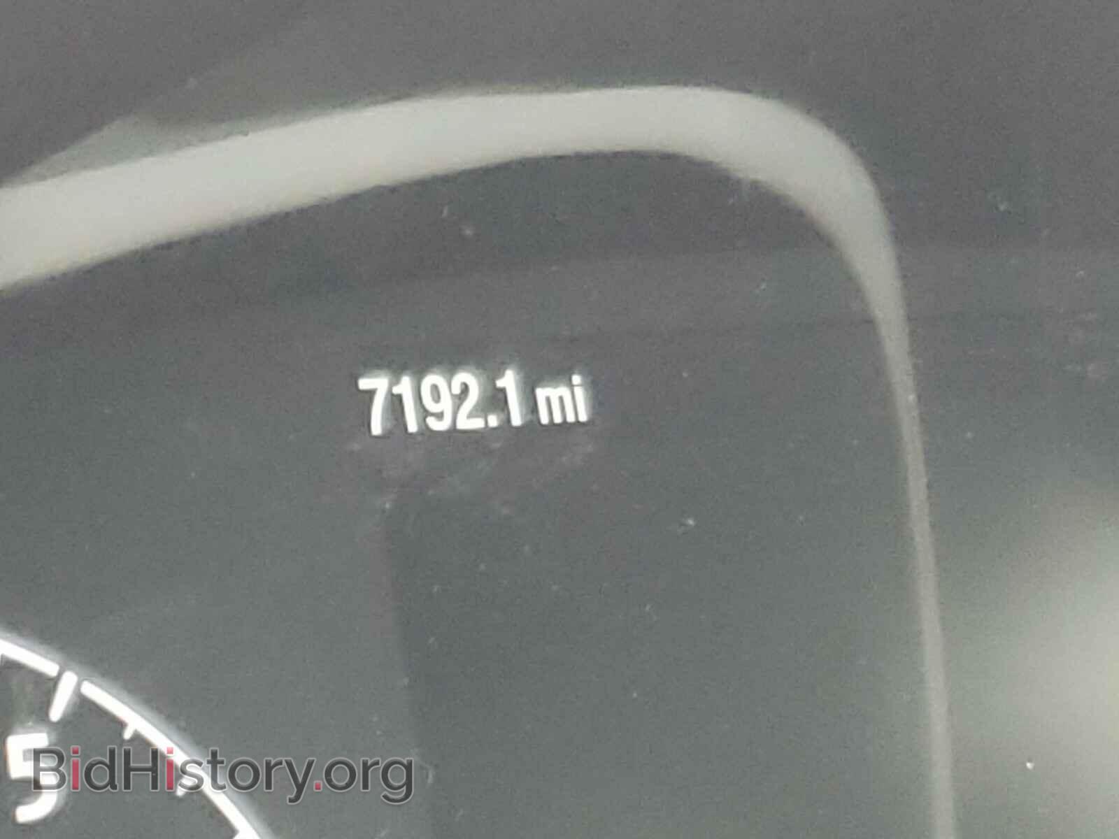 2020 FORD TRANSIT CO - VIN: 1FTBR1C82LKB50058 - Фото 8