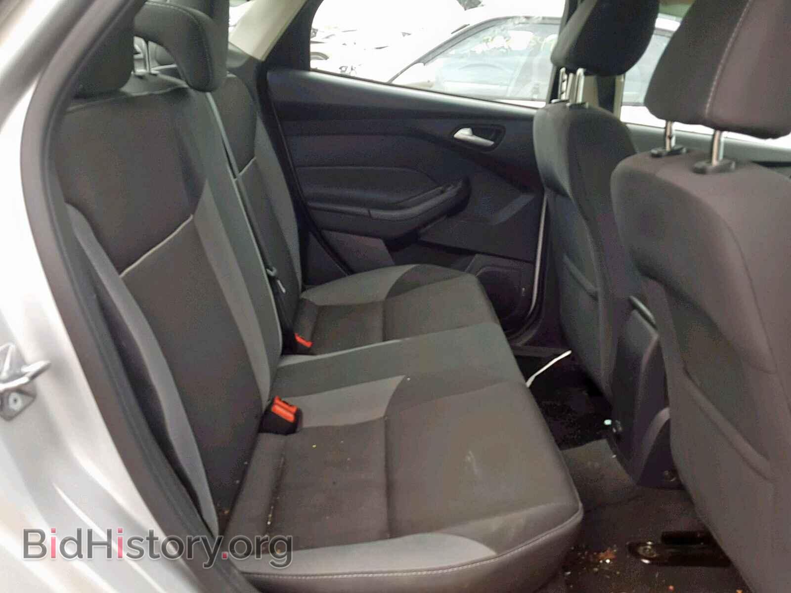 2014 FORD FOCUS SE - VIN: 1FADP3F2XEL376076 - Фото 6