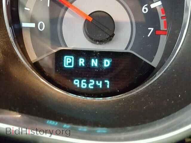 2012 CHRYSLER 200 - VIN: 1C3CCBAB0CN223960 - Фото 8