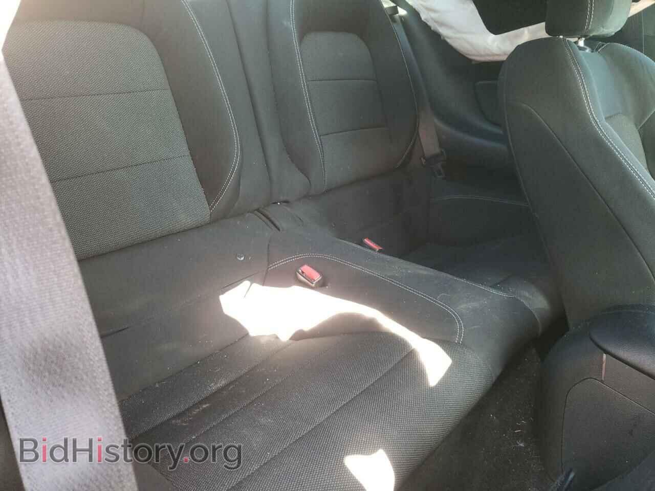 2015 FORD MUSTANG - VIN: 1FA6P8AM2F5380479 - Фото 6