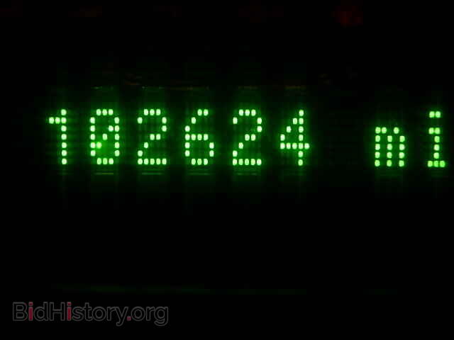 2007 FORD EDGE - VIN: 2FMDK48C67BA91992 - Фото 8