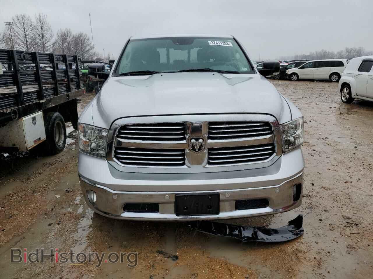 2016 RAM 1500 - VIN: 1C6RR7LT4GS309990 - Фото 5