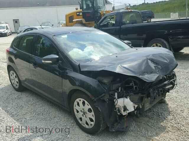 Photo 1FADP3K24EL331737 - FORD FOCUS 2014
