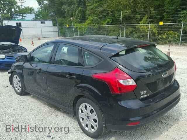 2014 FORD FOCUS - VIN: 1FADP3K24EL331737 - Photo 3