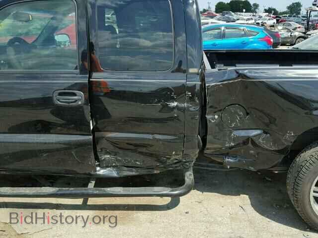 2005 CHEVROLET SILVERADO - VIN: 2GCEC19T051179586 - Фото 9