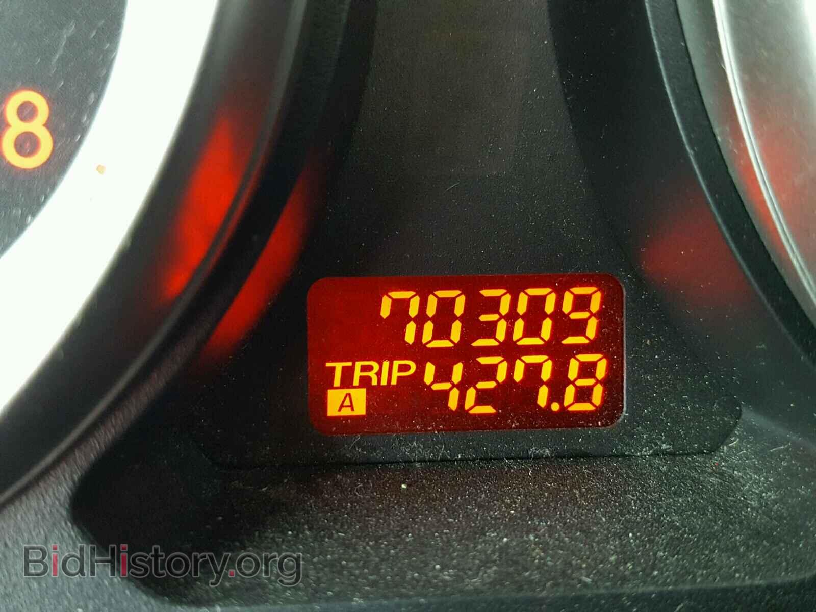 2011 MAZDA CX-9 - VIN: JM3TB3CA7B0320939 - Фото 8