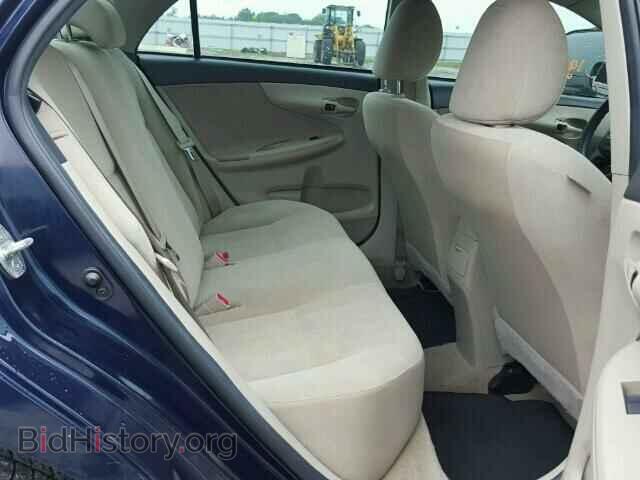 2012 TOYOTA COROLLA - VIN: 2T1BU4EE2CC910770 - Photo 6