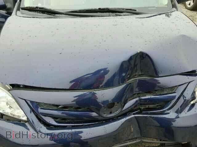 2012 TOYOTA COROLLA - VIN: 2T1BU4EE2CC910770 - Photo 7