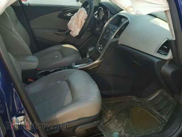 2013 BUICK VERANO - VIN: 1G4PP5SK2D4242076 - Photo 5