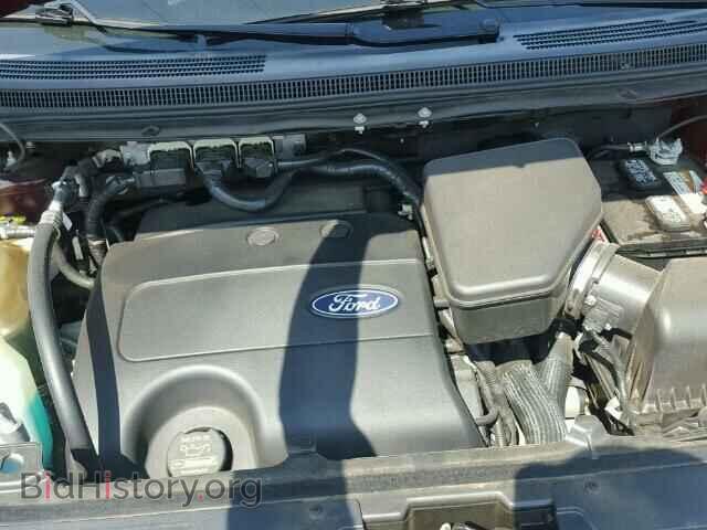 2011 FORD EDGE - VIN: 2FMDK3JCXBBB15336 - Фото 7