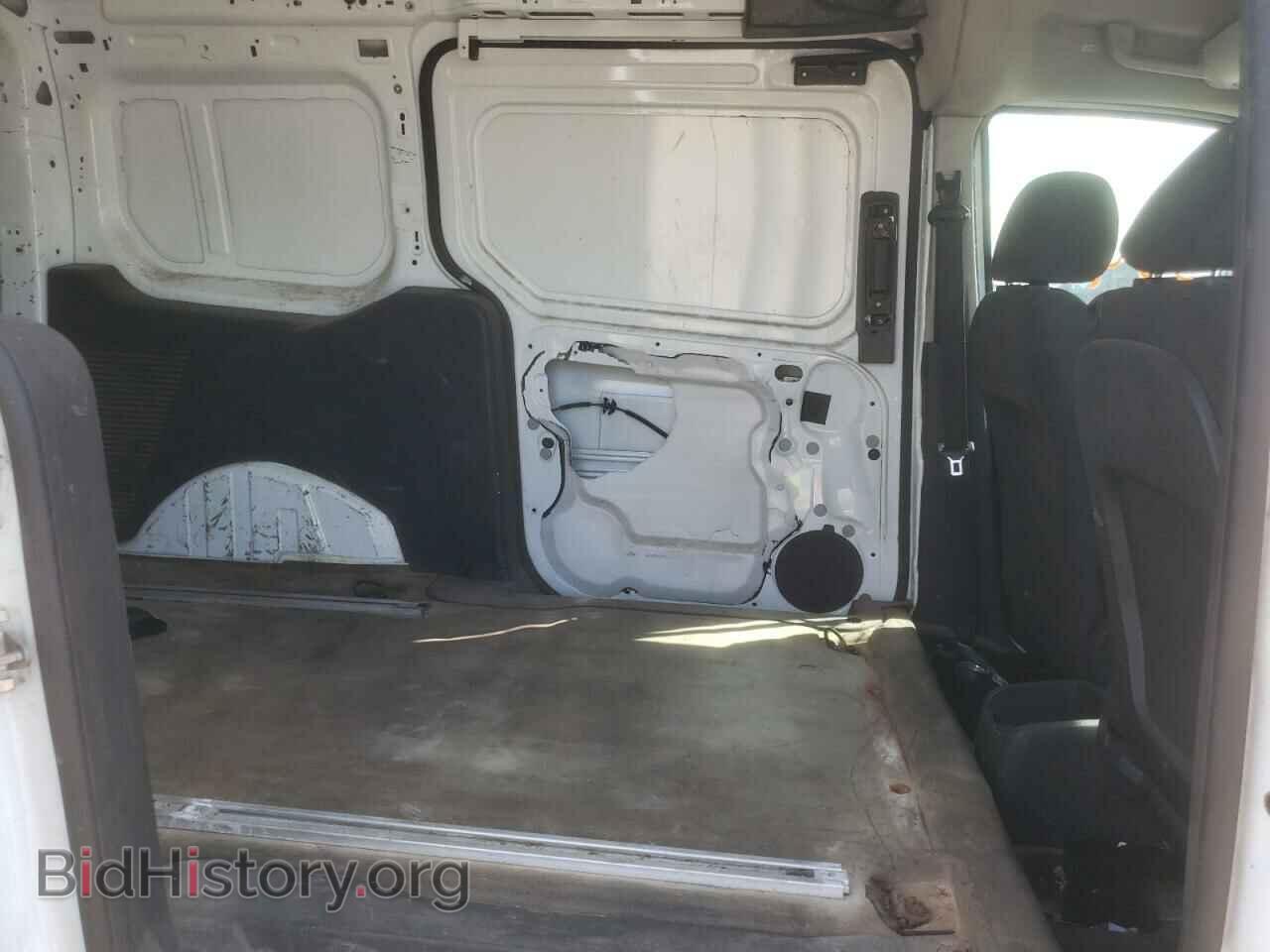 2014 FORD TRANSIT CO - VIN: NM0LS7E78E1166254 - Фото 6