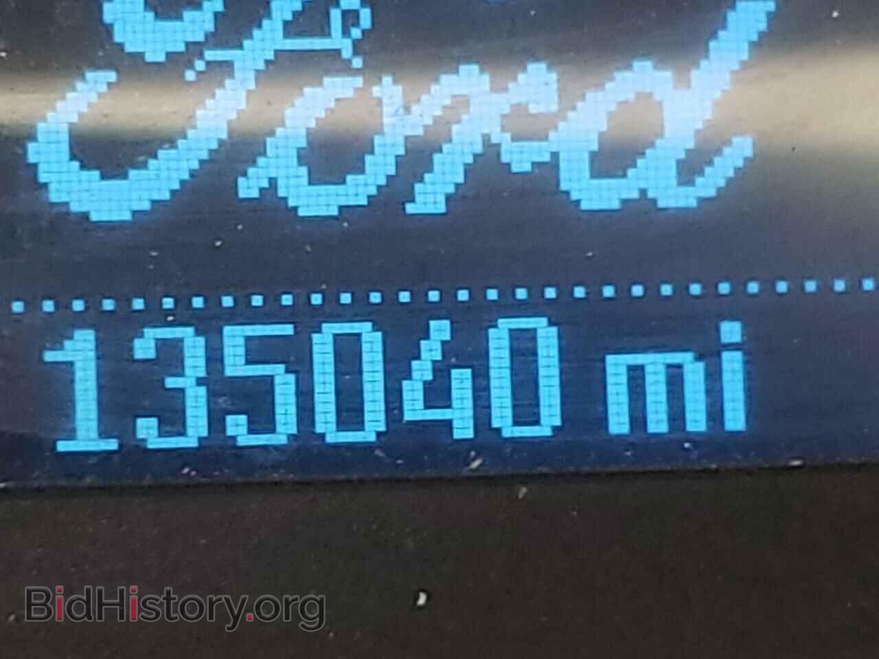 2014 FORD TRANSIT CO - VIN: NM0LS7E78E1166254 - Фото 8