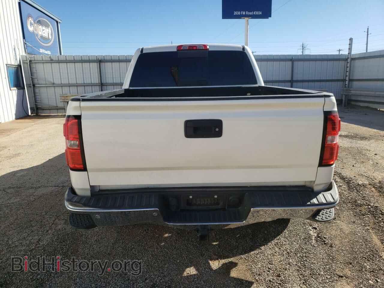 2014 GMC SIERRA - VIN: 3GTP1VEC3EG479626 - Фото 6
