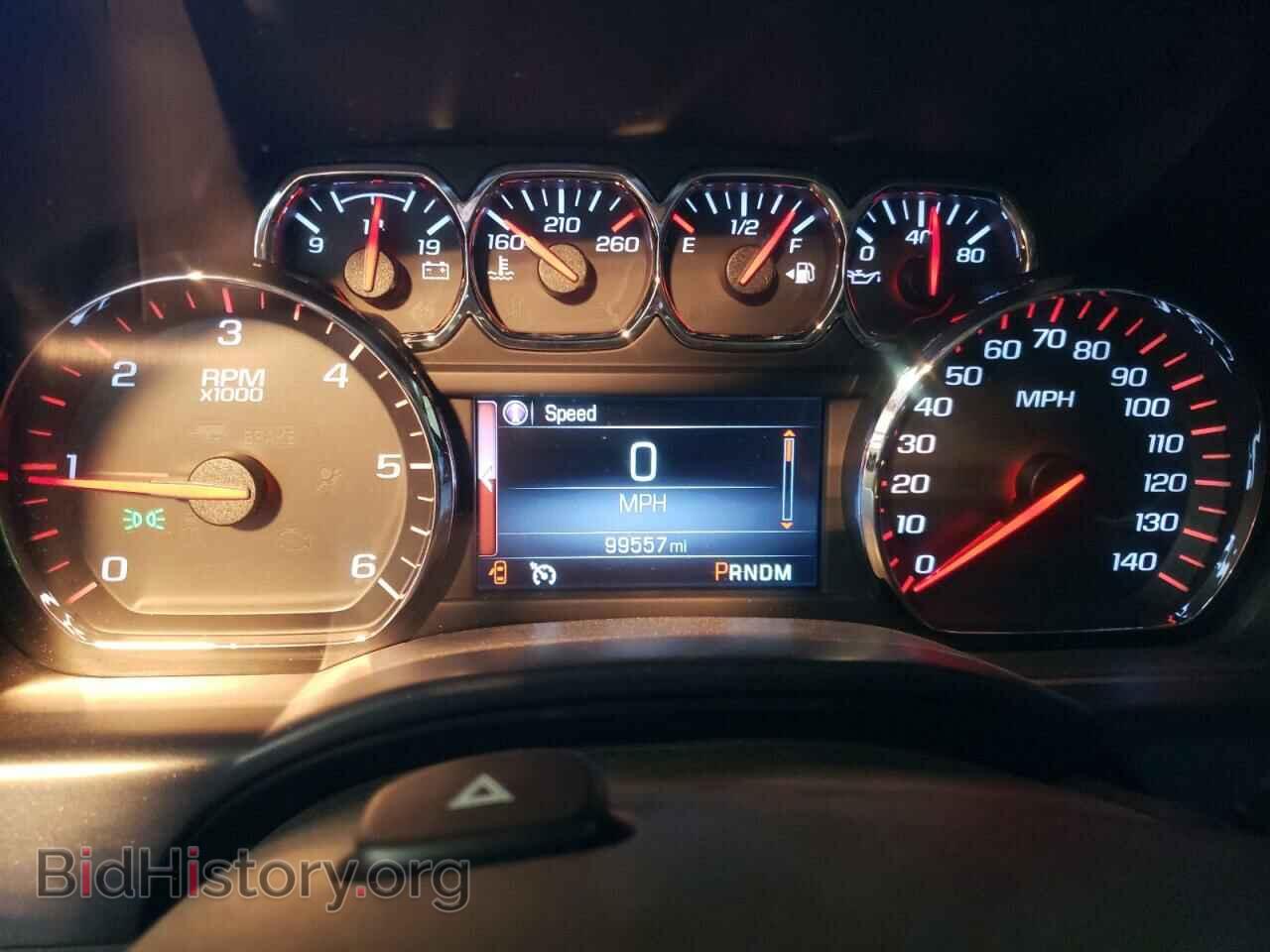 2014 GMC SIERRA - VIN: 3GTP1VEC3EG479626 - Фото 9