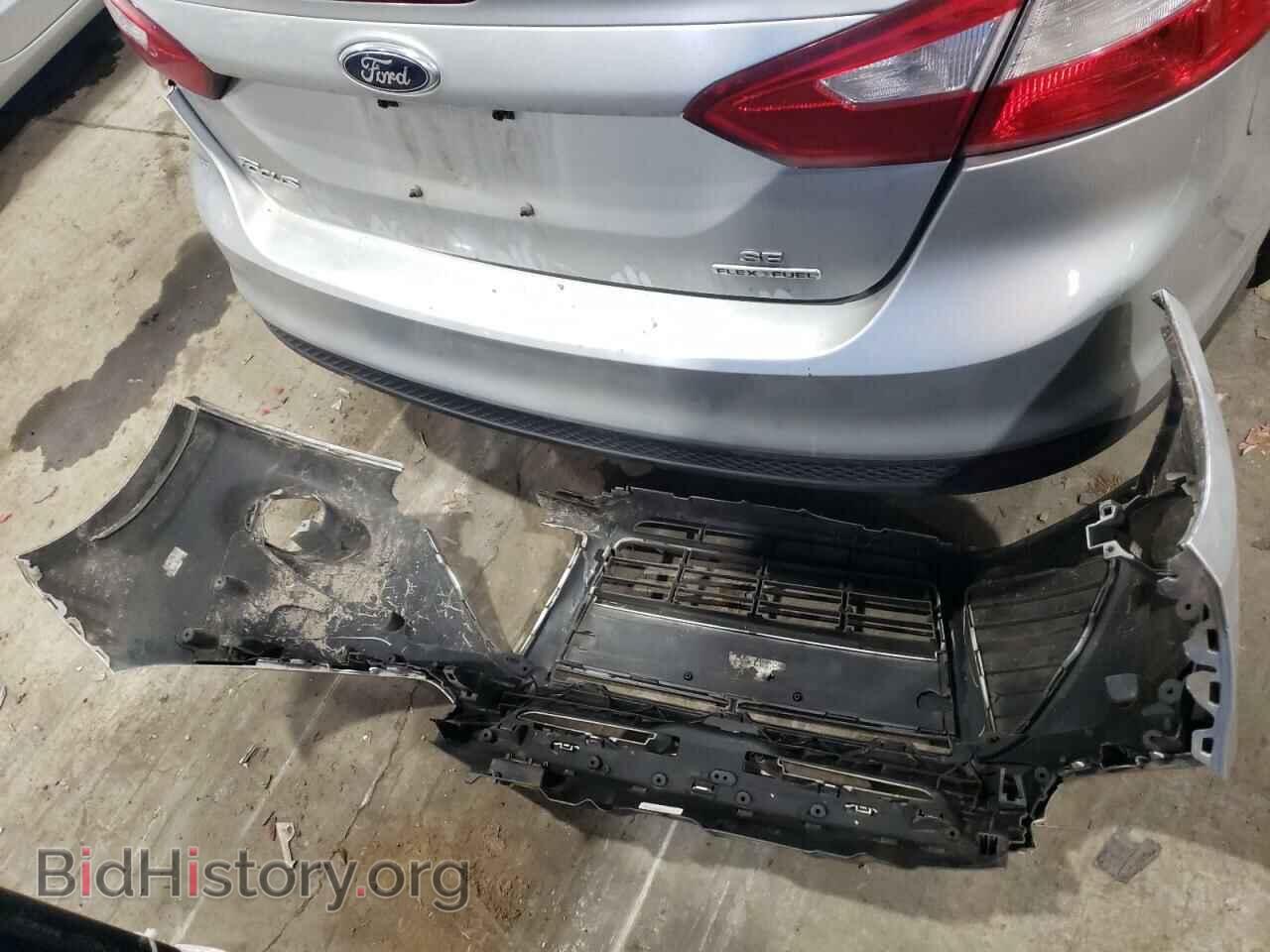 2014 FORD FOCUS - VIN: 1FADP3F22EL200221 - Photo 12