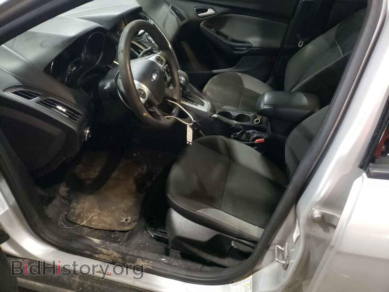 2014 FORD FOCUS - VIN: 1FADP3F22EL200221 - Photo 7