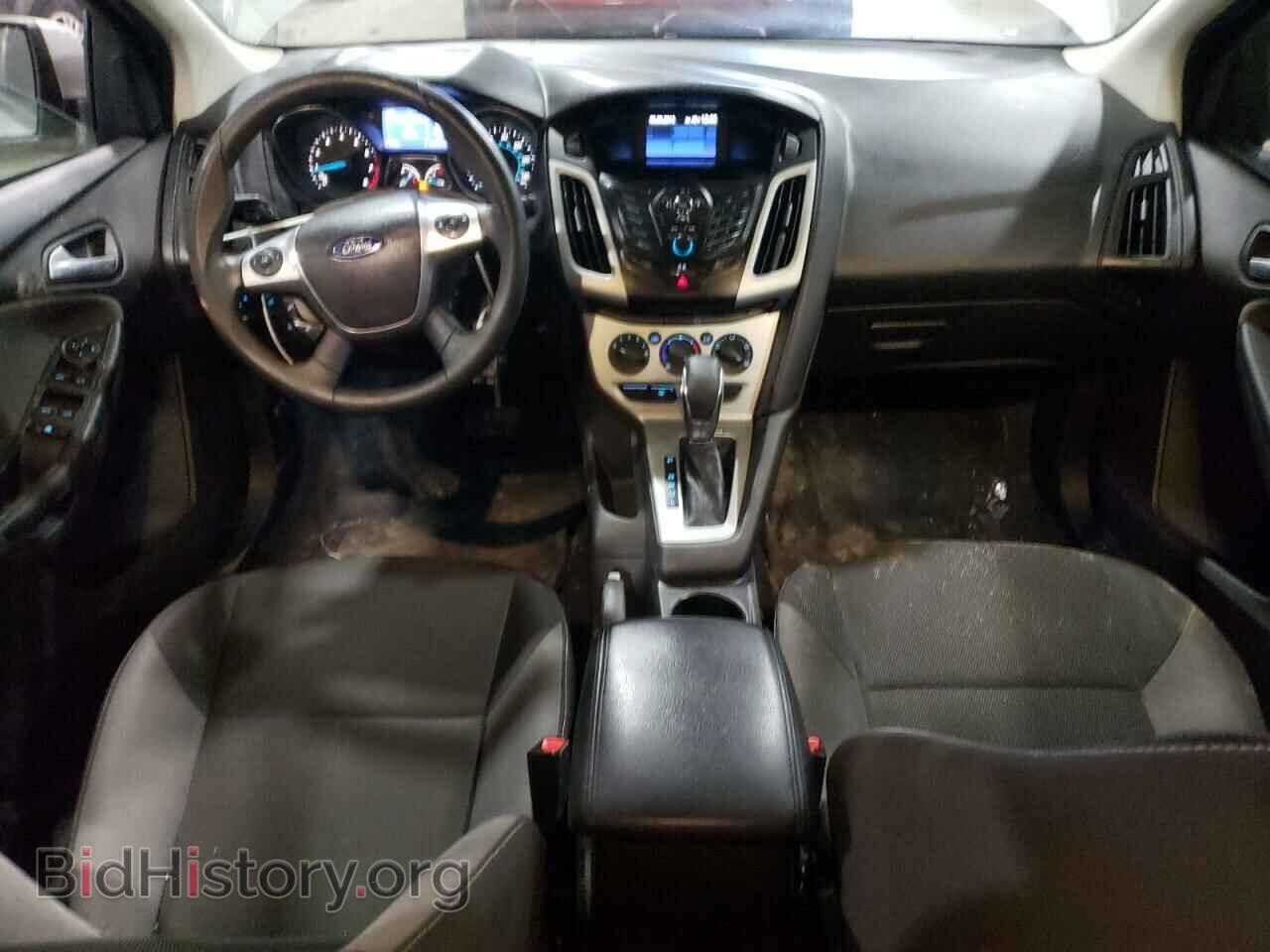 2014 FORD FOCUS - VIN: 1FADP3F22EL200221 - Photo 8