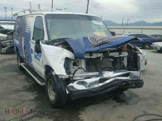 Фотография 1FTNE2EW5CDA22251 - FORD ECONOLINE 2012