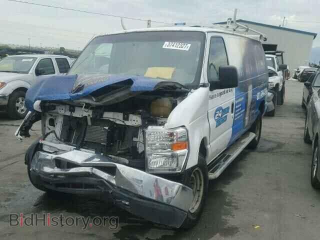 2012 FORD ECONOLINE - VIN: 1FTNE2EW5CDA22251 - Photo 2