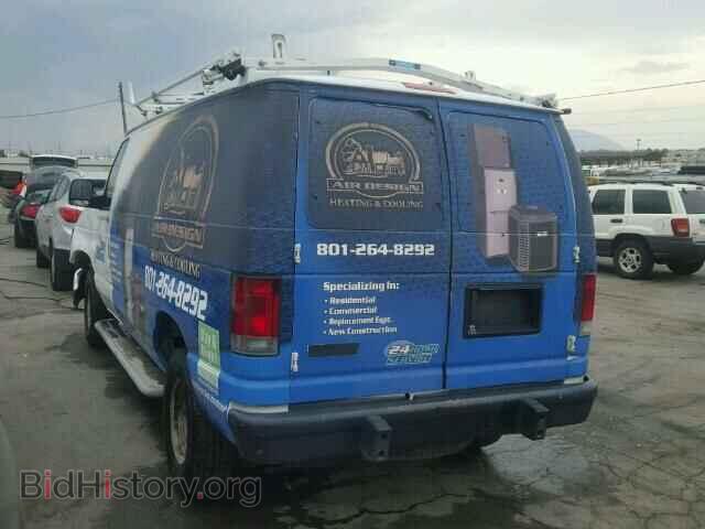 2012 FORD ECONOLINE - VIN: 1FTNE2EW5CDA22251 - Photo 3