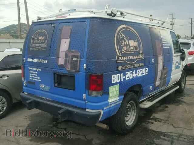 2012 FORD ECONOLINE - VIN: 1FTNE2EW5CDA22251 - Photo 4