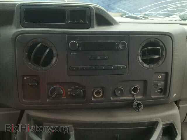 2012 FORD ECONOLINE - VIN: 1FTNE2EW5CDA22251 - Photo 9