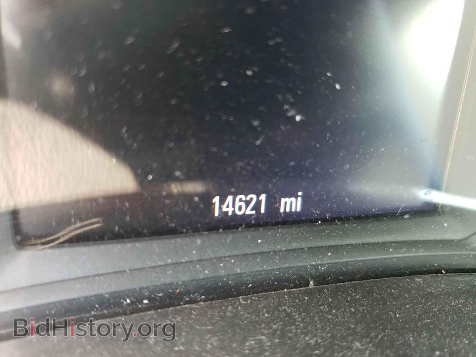 2019 BUICK ENCORE - VIN: KL4CJASB4KB862444 - Фото 8