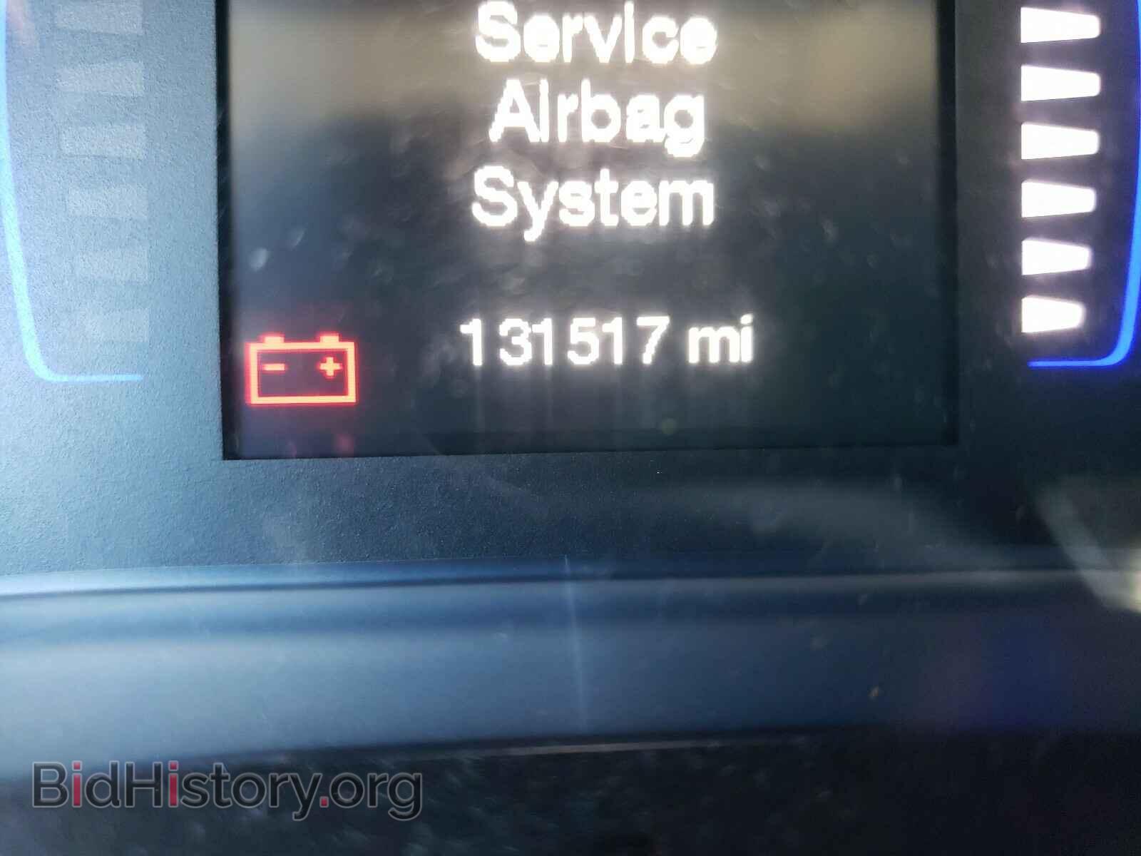 2015 CHRYSLER 200 - VIN: 1C3CCCABXFN657636 - Фото 8