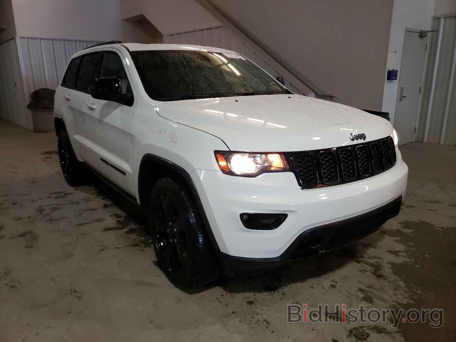 Photo 1C4RJFAG3KC594412 - JEEP CHEROKEE 2019