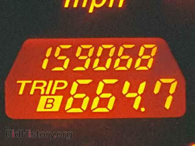 2005 MAZDA 6 - VIN: 1YVHP84D455M33643 - Фото 8