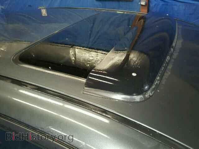 2005 MAZDA 6 - VIN: 1YVHP84D455M33643 - Фото 9