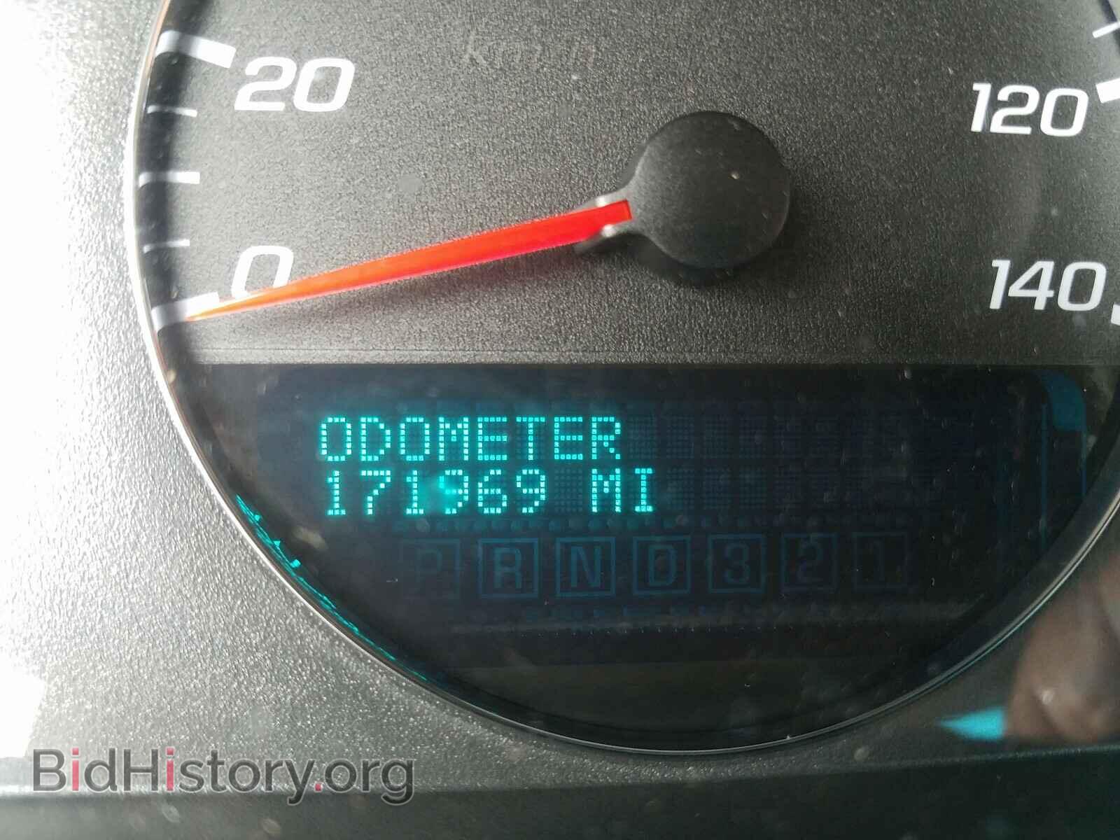 2008 CHEVROLET IMPALA - VIN: 2G1WT55N589279961 - Фото 8
