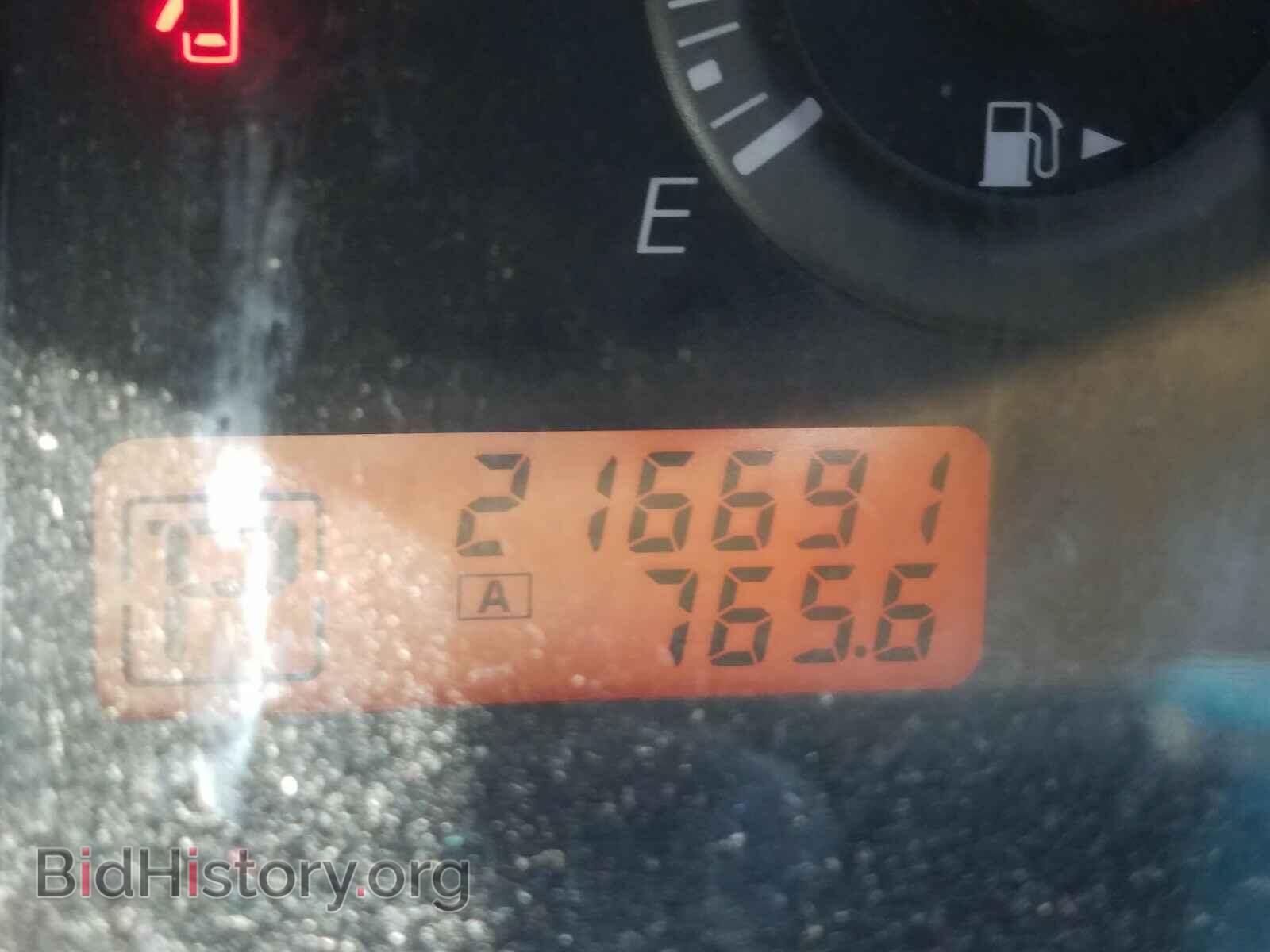 2011 NISSAN VERSA - VIN: 3N1BC1CP8BL436182 - Фото 8