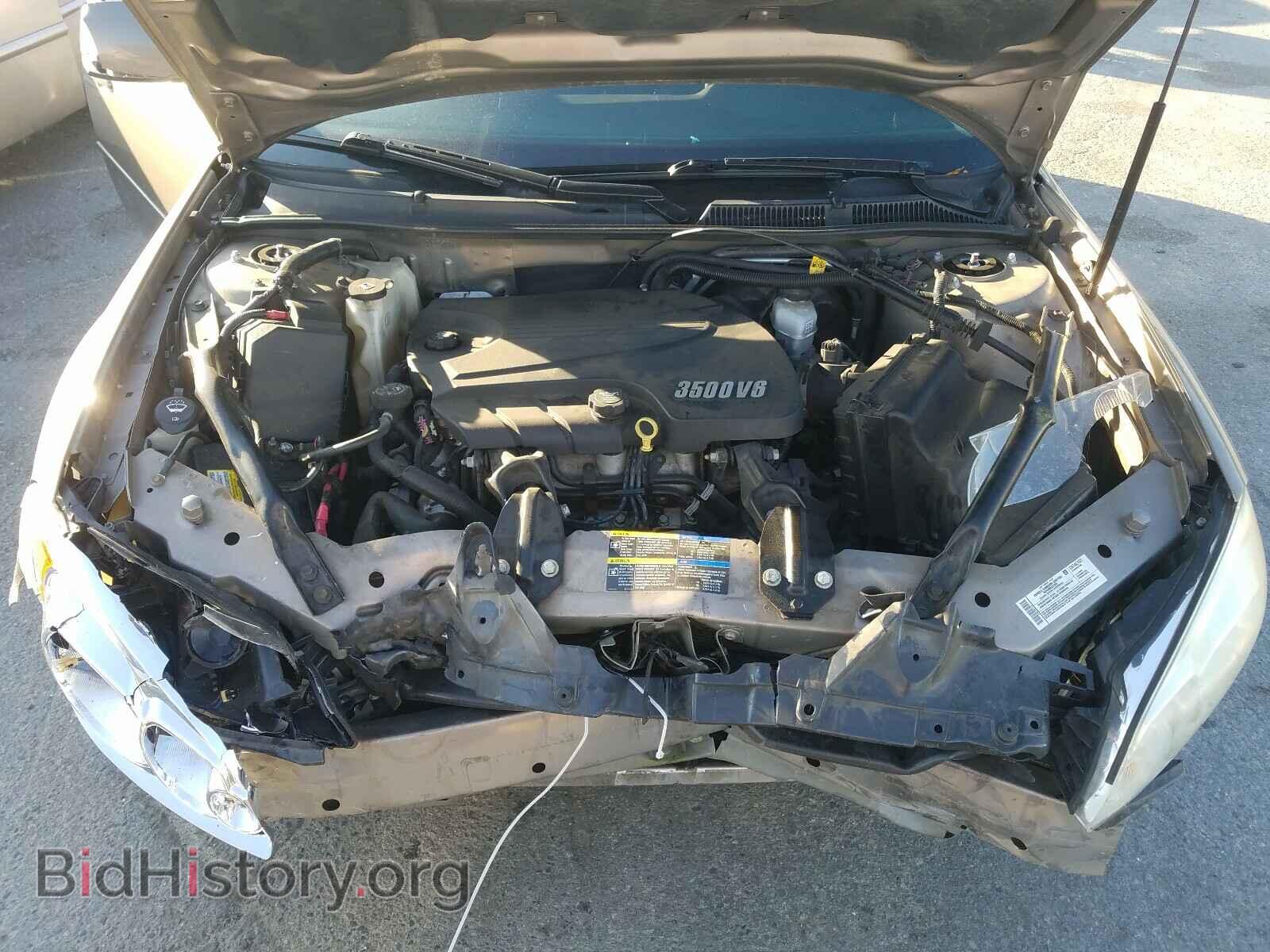 2007 CHEVROLET IMPALA - VIN: 2G1WB58K379175715 - Фото 7