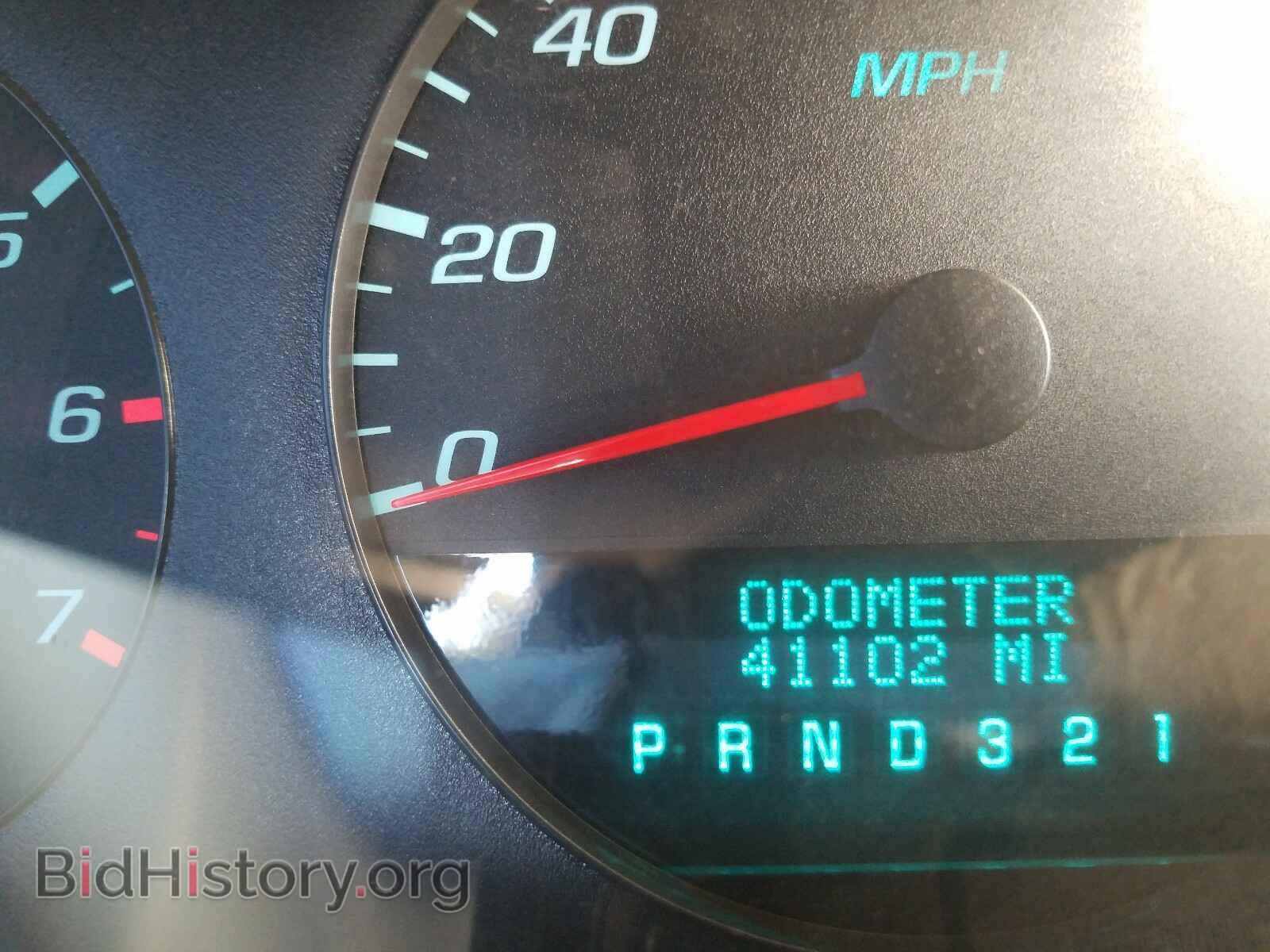 2007 CHEVROLET IMPALA - VIN: 2G1WB58K379175715 - Фото 8
