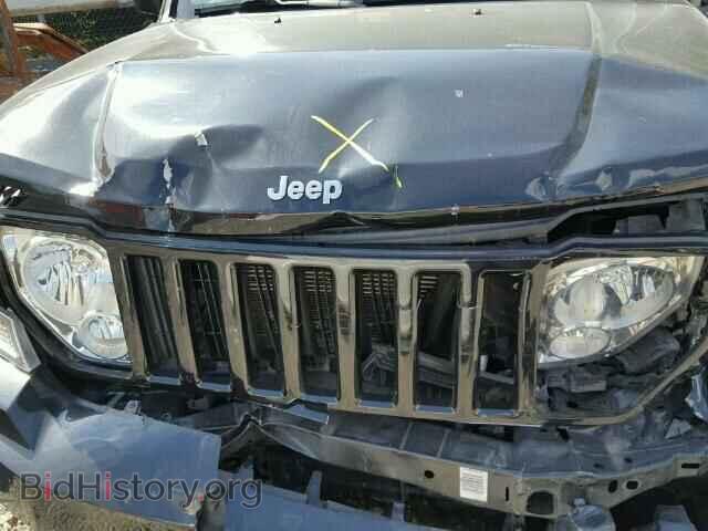 2012 JEEP LIBERTY - VIN: 1C4PJMAK0CW109742 - Фото 7