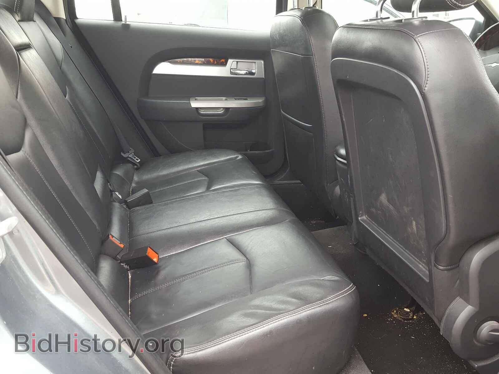 2010 CHRYSLER SEBRING - VIN: 1C3CC5FB3AN228271 - Photo 6