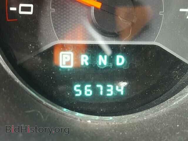 2012 DODGE AVENGER - VIN: 1C3CDZEG6CN143641 - Фото 8