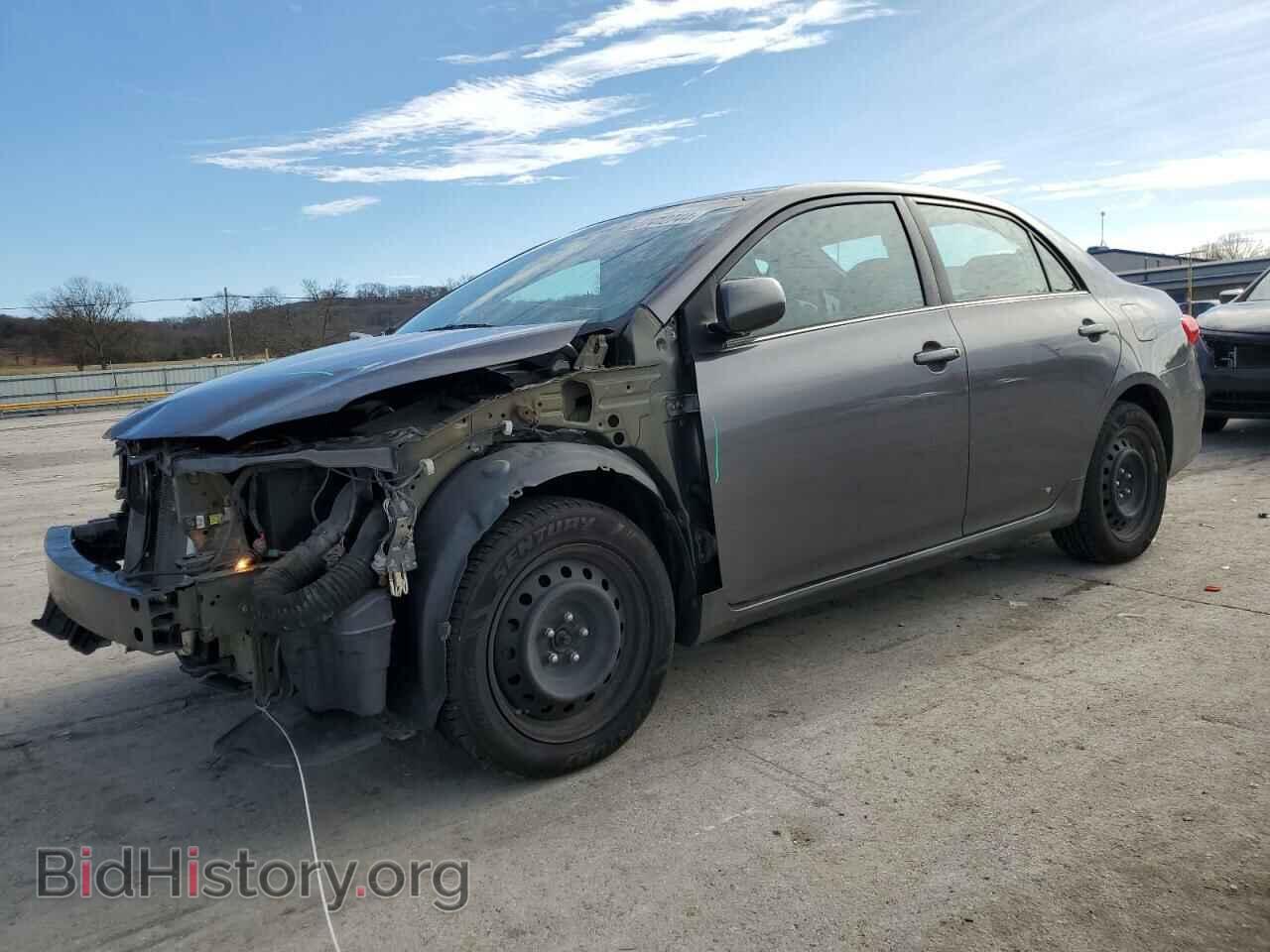 Фотография 5YFBU4EE8DP145288 - TOYOTA COROLLA 2013