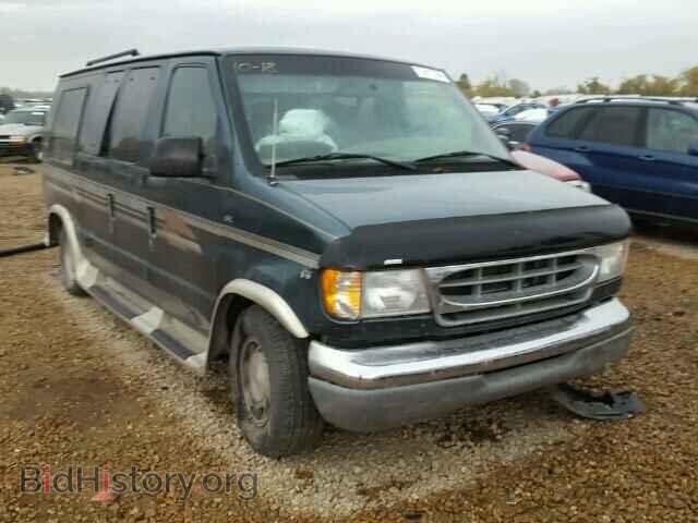 Photo 1FDEE1460VHB73369 - FORD ECONOLINE 1997