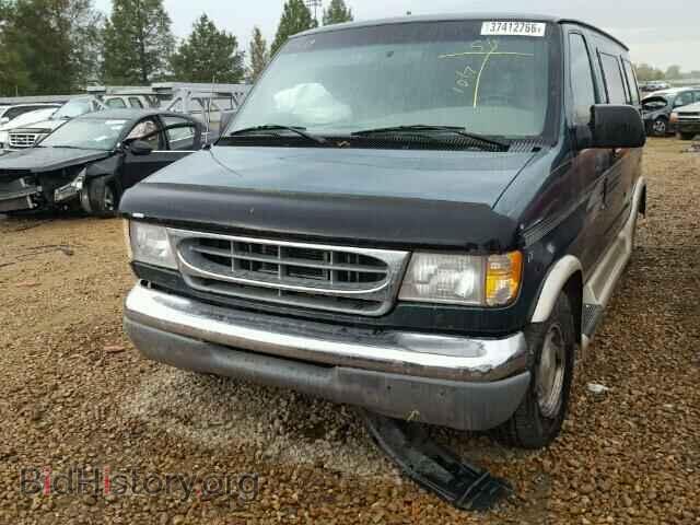 1997 FORD ECONOLINE - VIN: 1FDEE1460VHB73369 - Фото 2