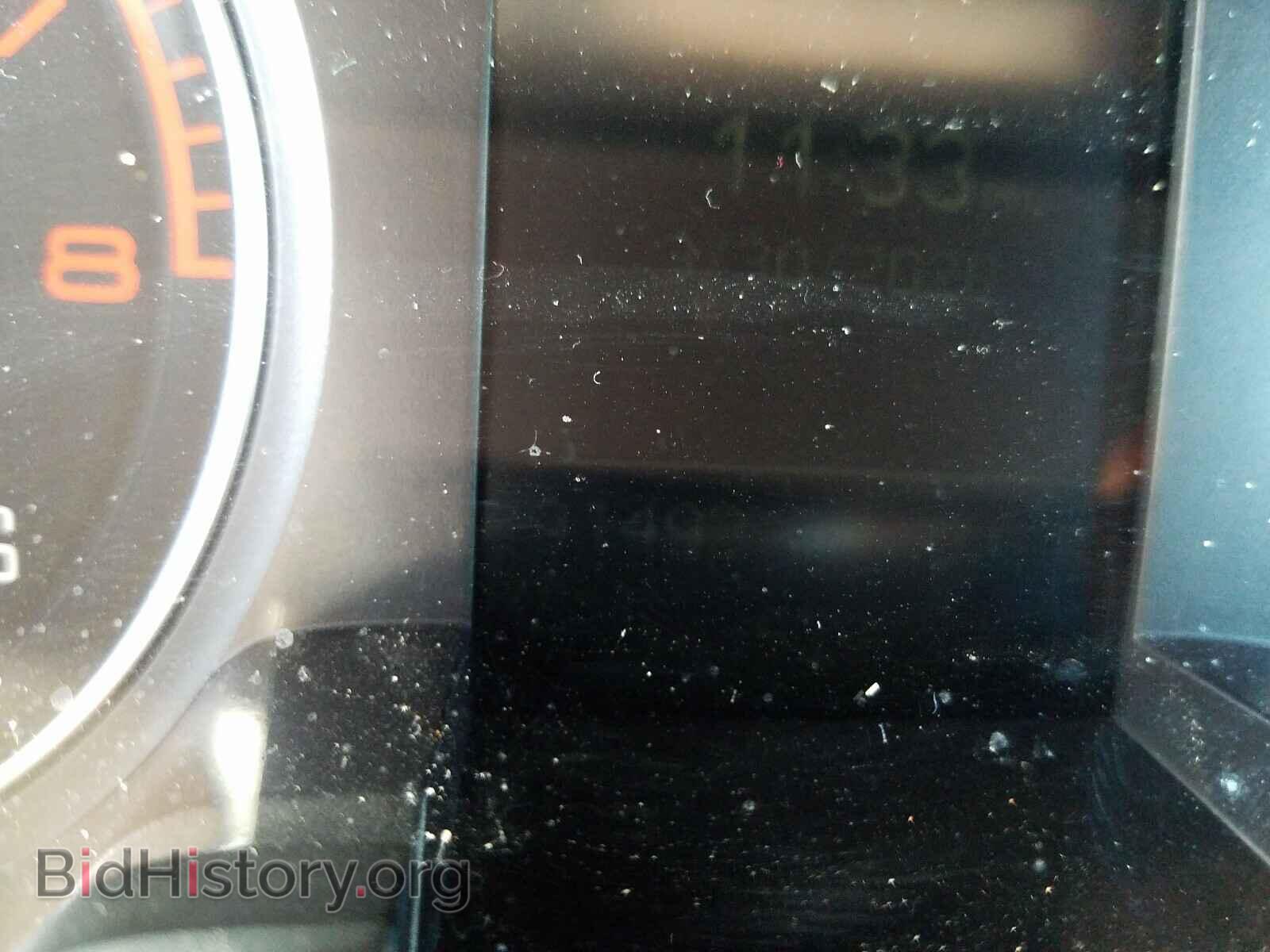 2013 AUDI A4 - VIN: WAUBFAFL9DN036600 - Photo 8